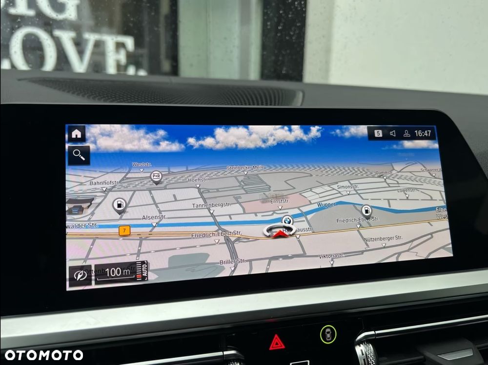BMW Seria 4 M440i - 16