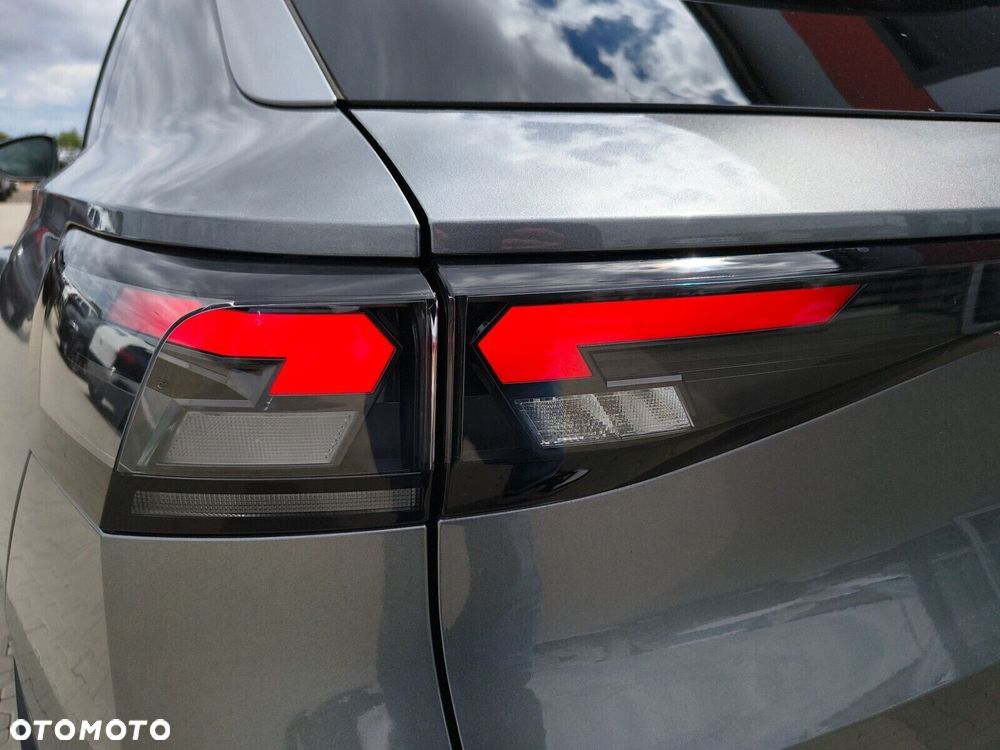 Volkswagen T-Roc 1.5 TSI Life DSG - 9