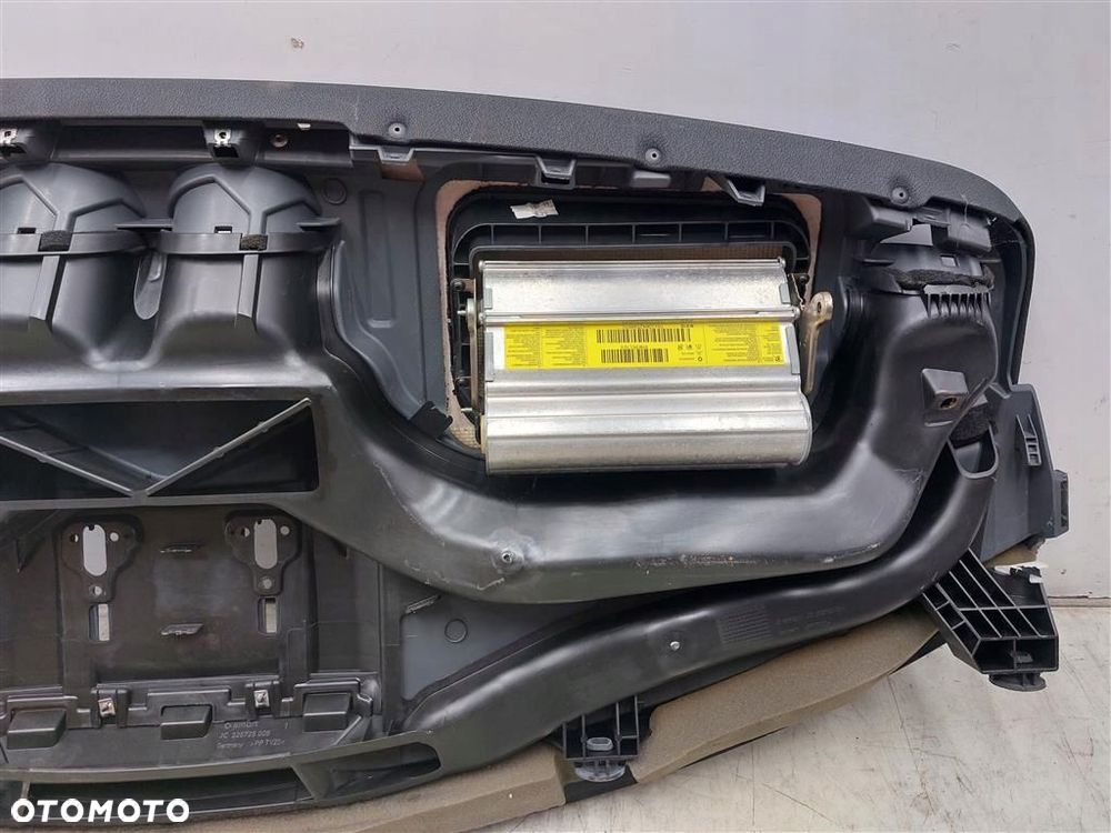 KONSOLA DESKA KOKPIT Smart Forfour 454  I 2004-2006 JC326725006 - 2