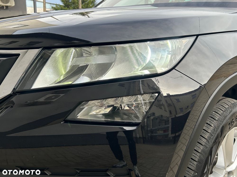 Skoda Kodiaq 1.5 TSI ACT 4x2 Ambition DSG - 9