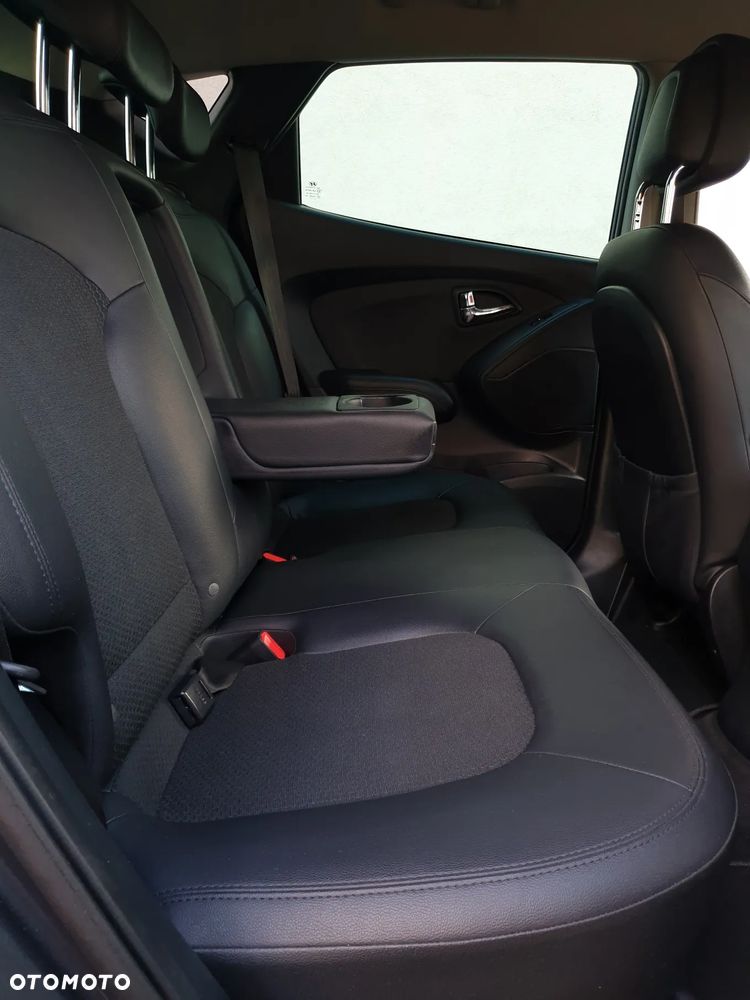 Hyundai ix35 2.0 Premium - 37