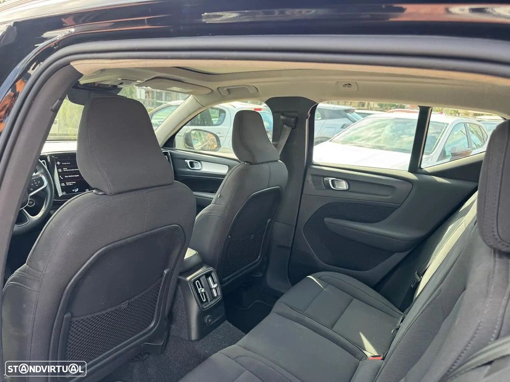 Volvo XC 40 1.5 T5 PHEV Inscription - 21