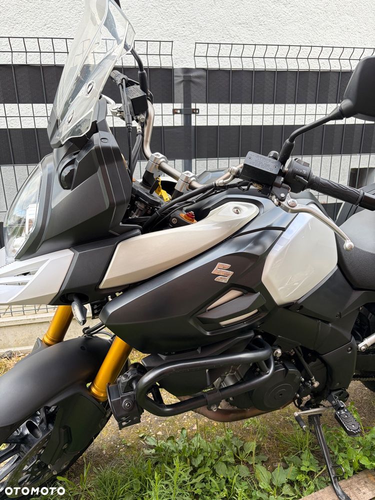 Suzuki DL - 9