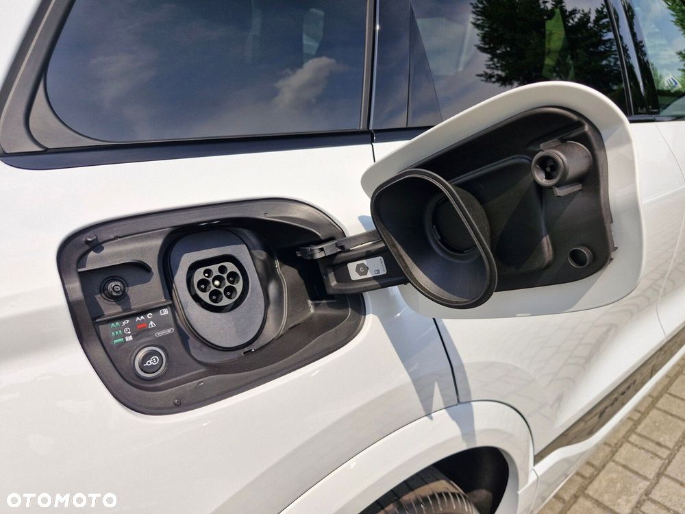 Audi Q6 e-tron Quattro 100kWh - 13