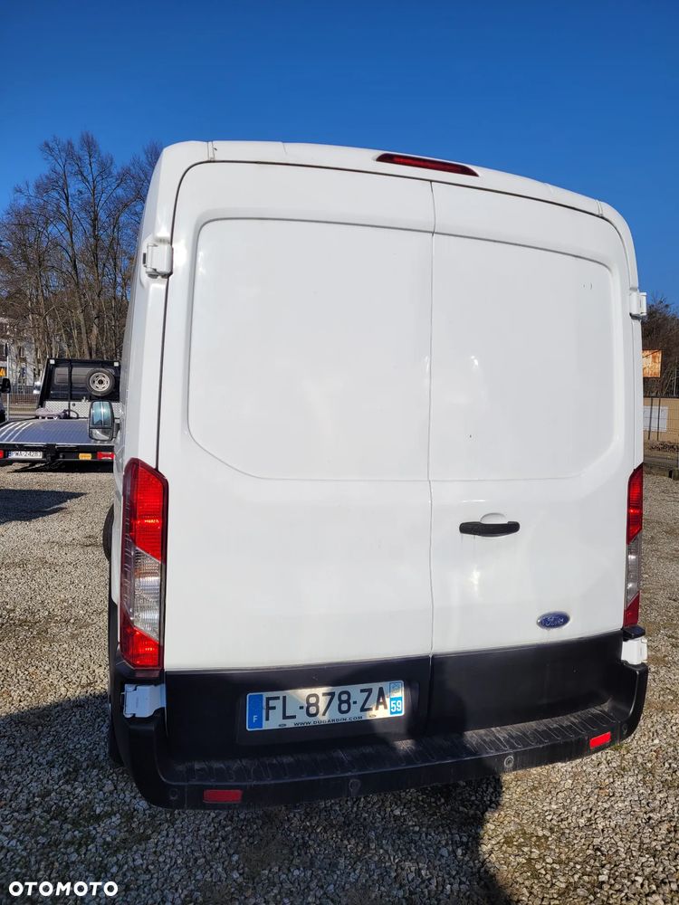 Ford Transit - 5