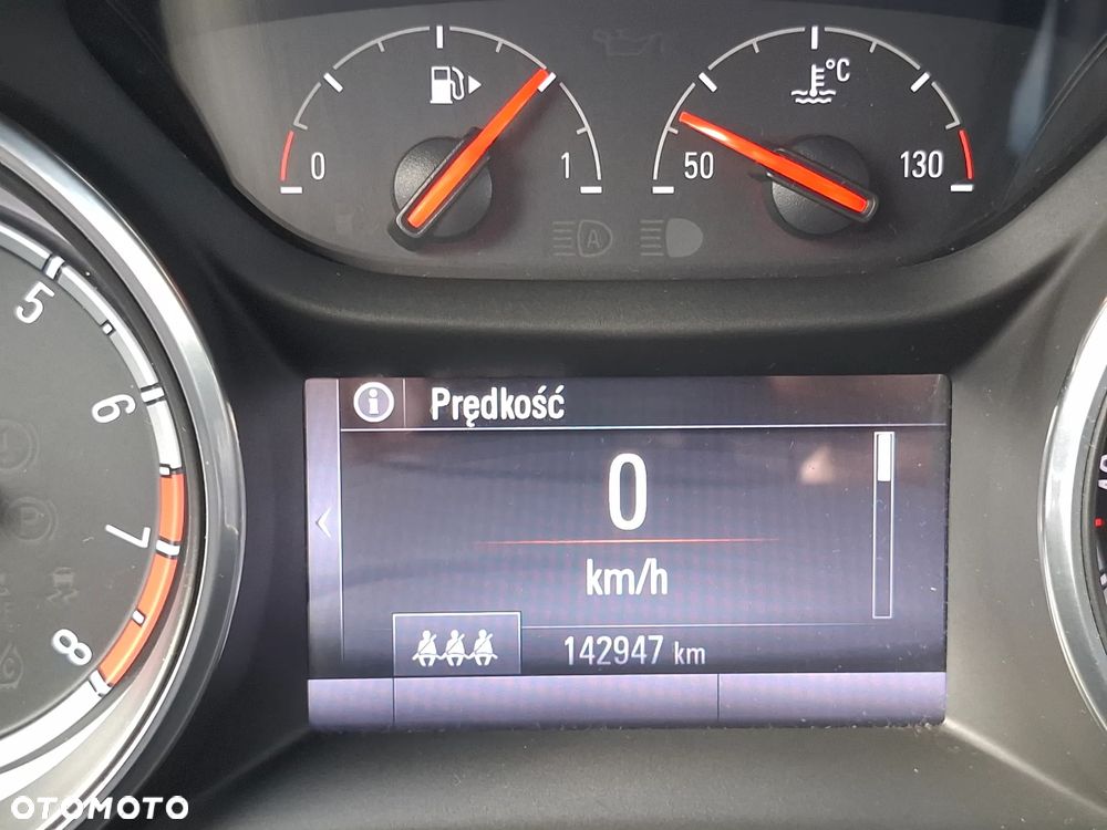 Opel Astra 1.0 Turbo Start/Stop Active - 13