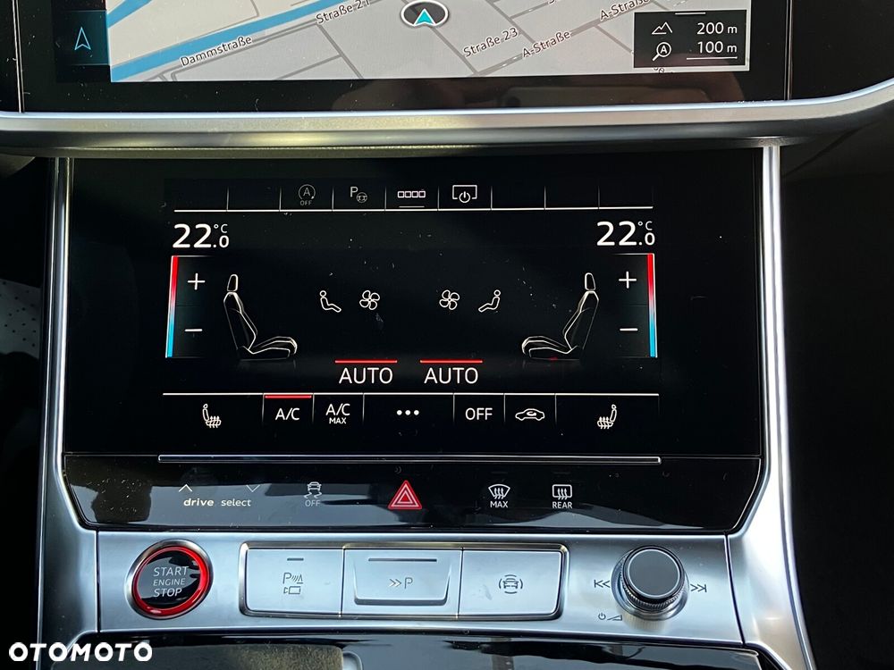 Audi RS6 ver-avant-4-0-tfsi-quattro-tiptronic-performance - 22