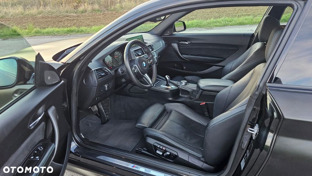BMW M2 DKG - 17