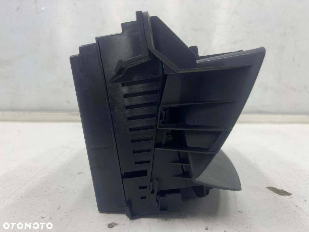 Radio Opel Zafira B 05-14r. z kodem do radia tuner fabryczny czytnik płyt panel - 3