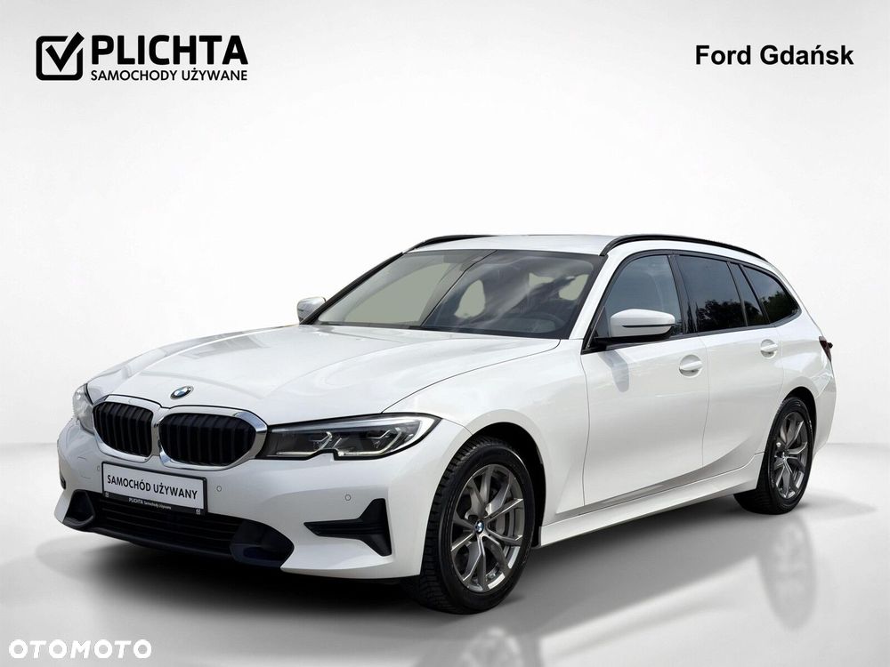 BMW Seria 3 - 2