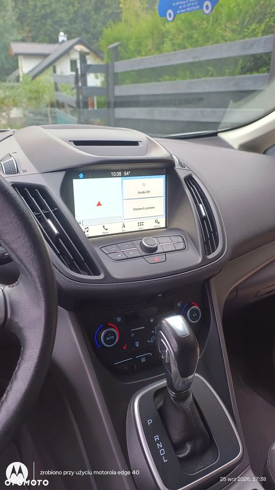 Ford C-MAX - 13