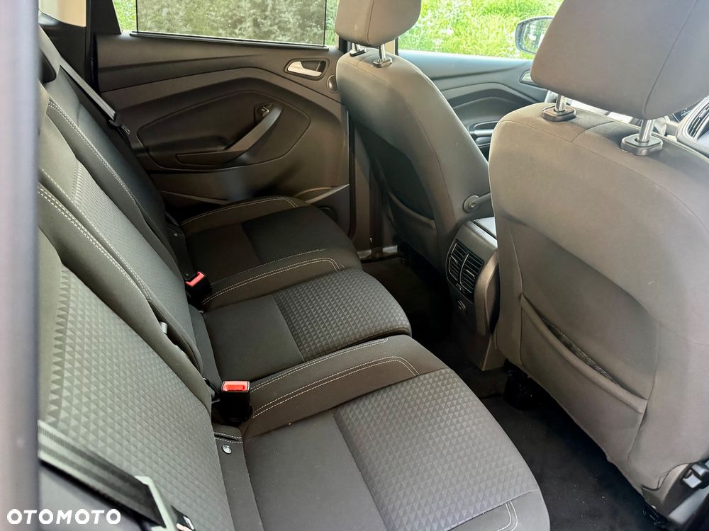 Ford C-MAX 1.0 EcoBoost Trend ASS - 12