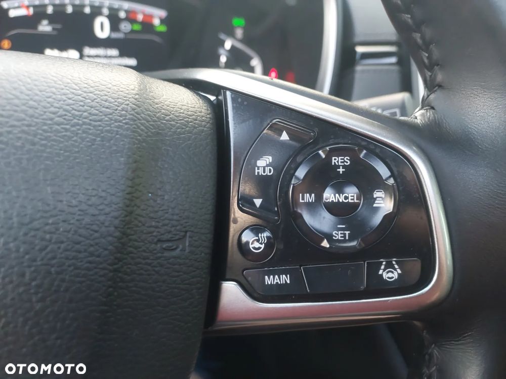 Honda CR-V 1.5 Executive (Honda Connect+) - 16