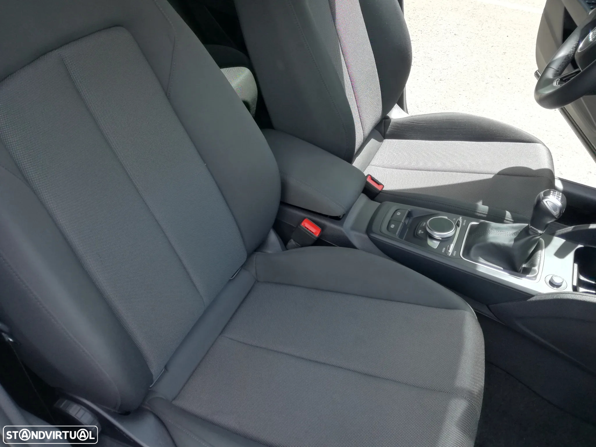 Audi Q2 30 TFSI Advanced - 11
