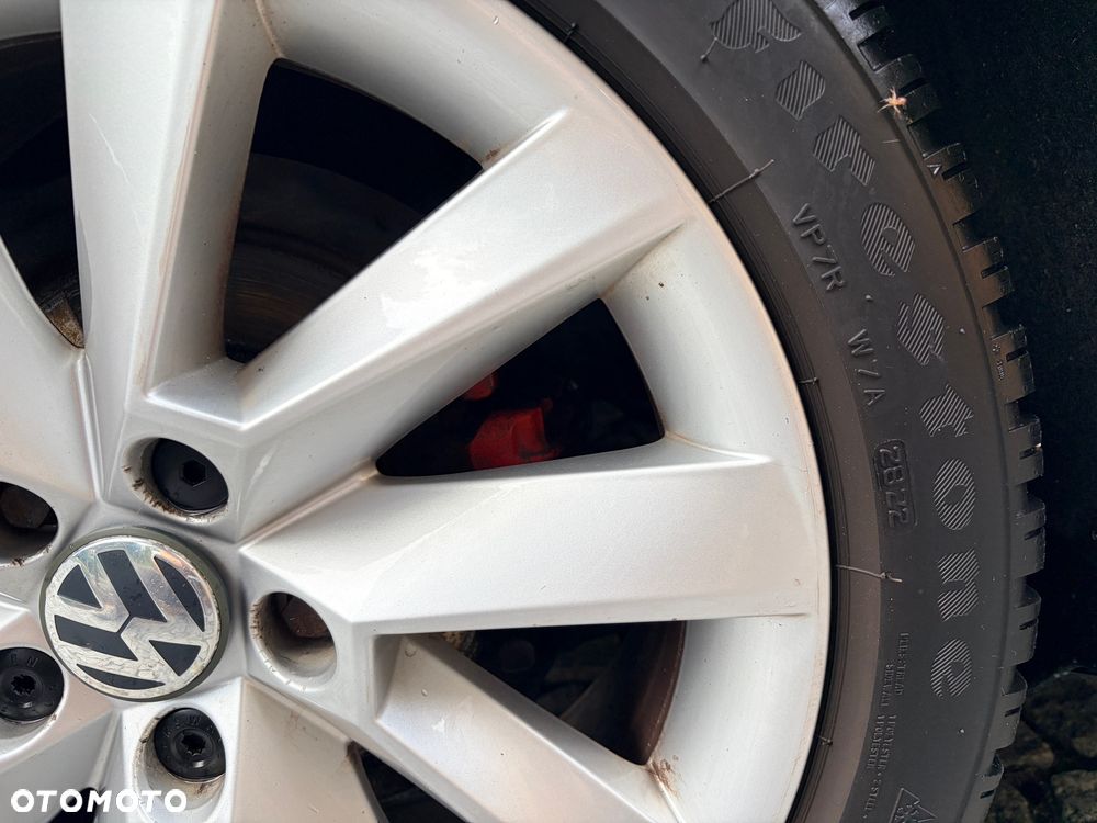 Volkswagen Scirocco - 17