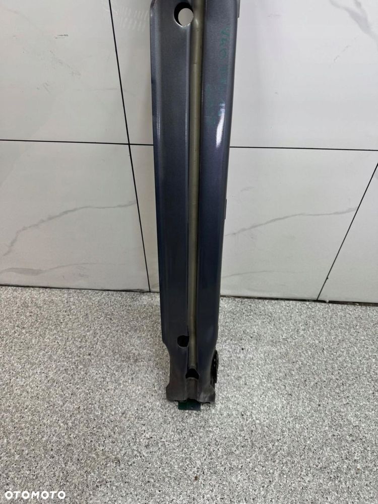 belka zderzaka przód volvo v40 ii 2012-2018r 31276334 714-16 - 3