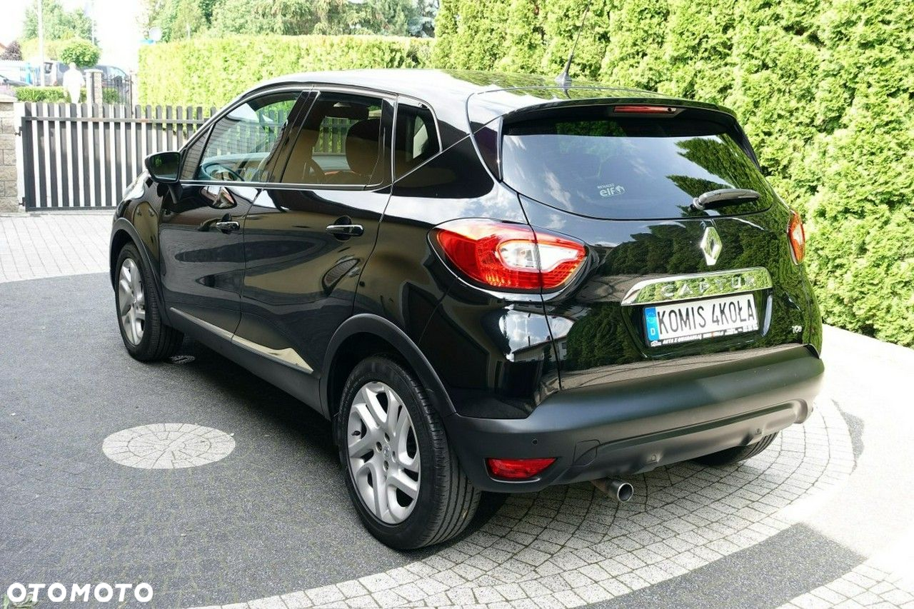 Renault Captur - 4