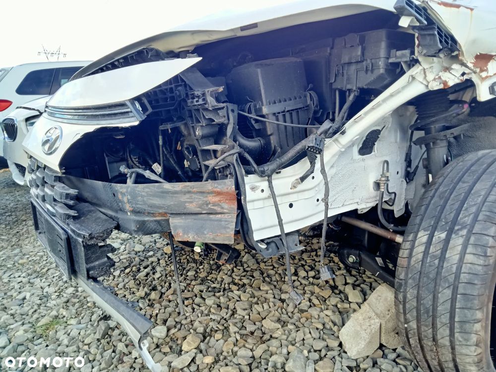 Hyundai Bayon 1.2 Select - 4