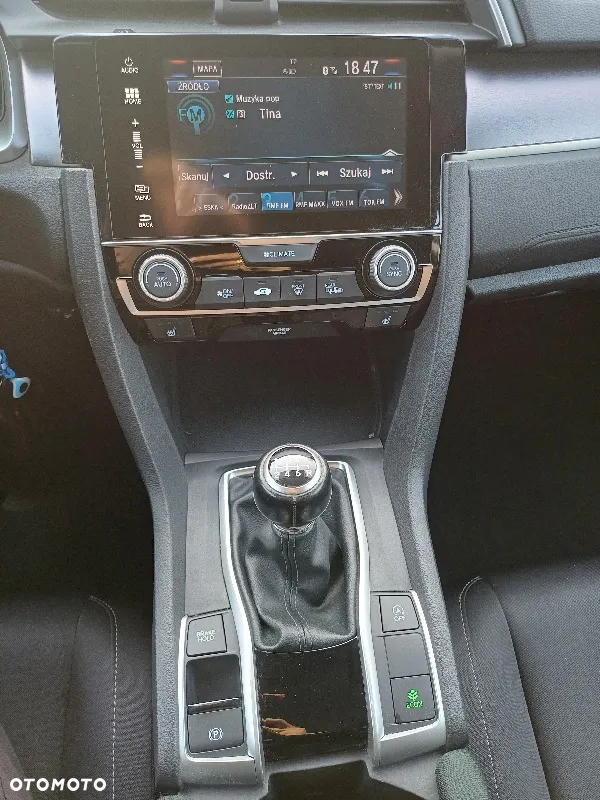 Honda Civic - 14