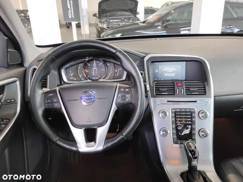 Volvo XC 60 - 17