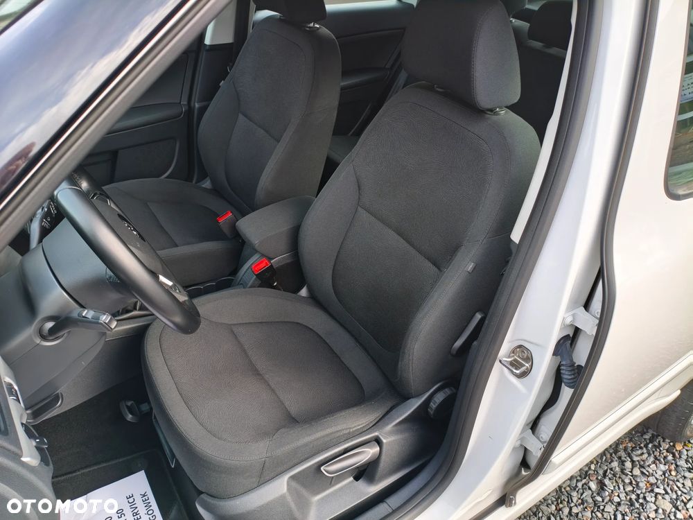 Skoda Yeti Outdoor 1.4 TSI Ambition Green tec - 15