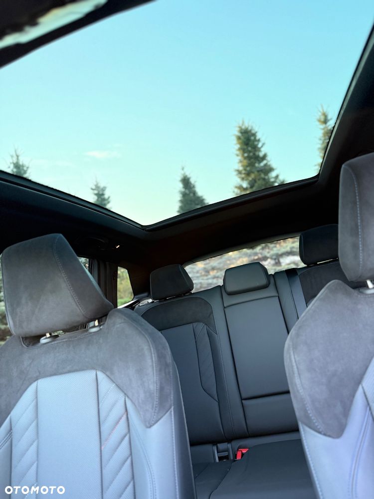 BMW X3 xM50 mHEV - 23