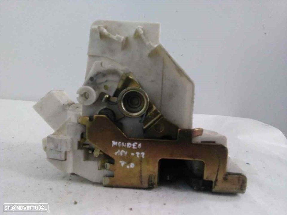 FECHADURA PORTA TRASEIRA DIREITA FORD MONDEO III -XS41A26412CG - 2