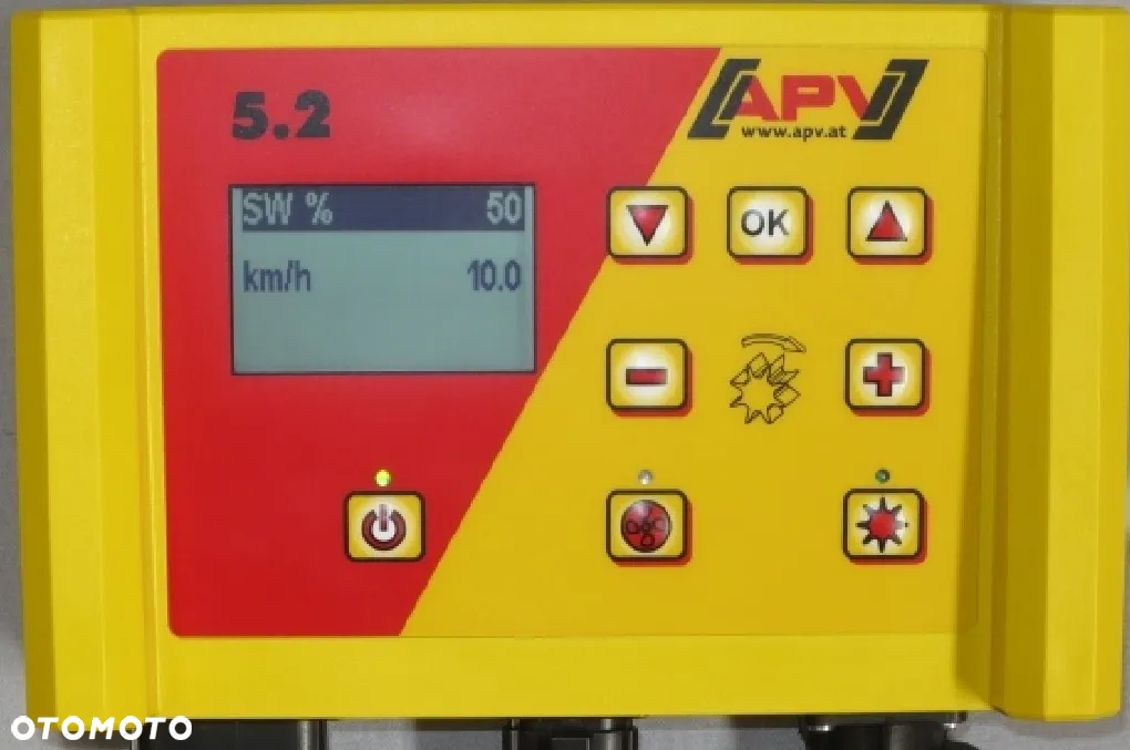 Inny APV PS 300 M1 Hydrauliczny - 2