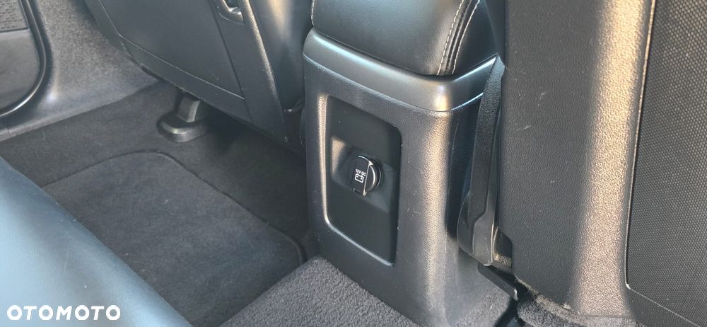 Fiat Freemont 2.0 Multijet 16V DPF Automatik Allrad Lounge - 17