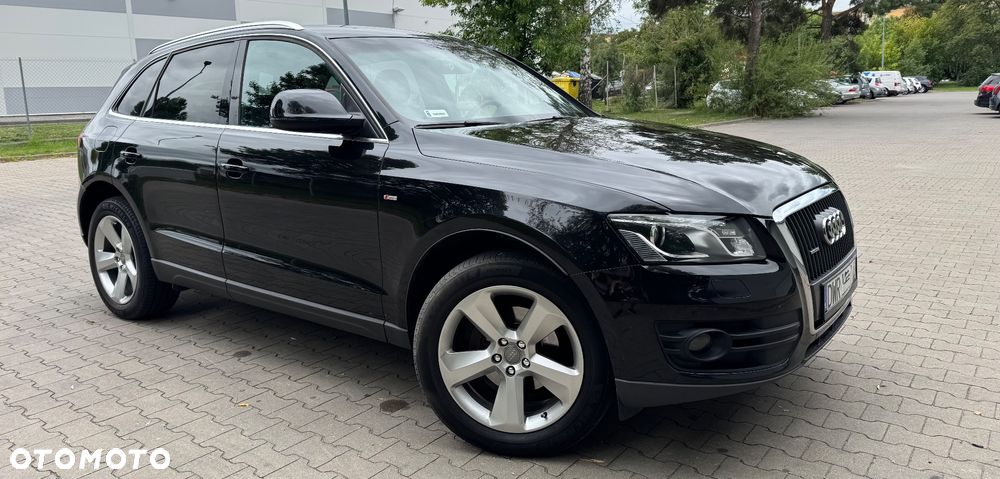 Audi Q5 2.0 TDI Quattro S tronic - 7
