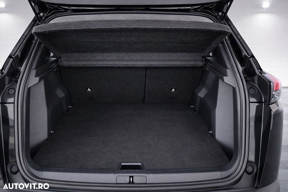 Peugeot 2008 1.5 BlueHDI EAT8 STT Allure Pack - 9