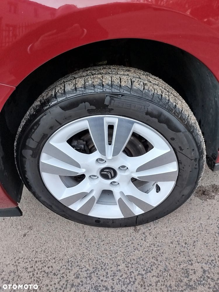 Citroën DS3 Pure Tech 82 Chic - 15