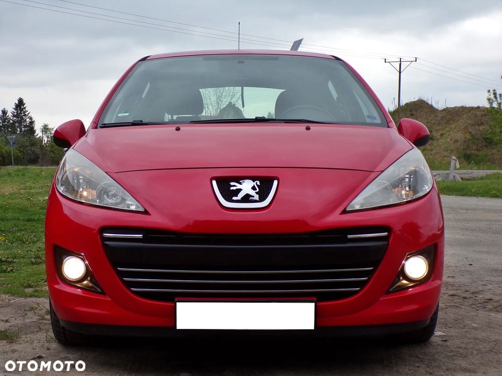Peugeot 207 95 VTi Tendance - 6