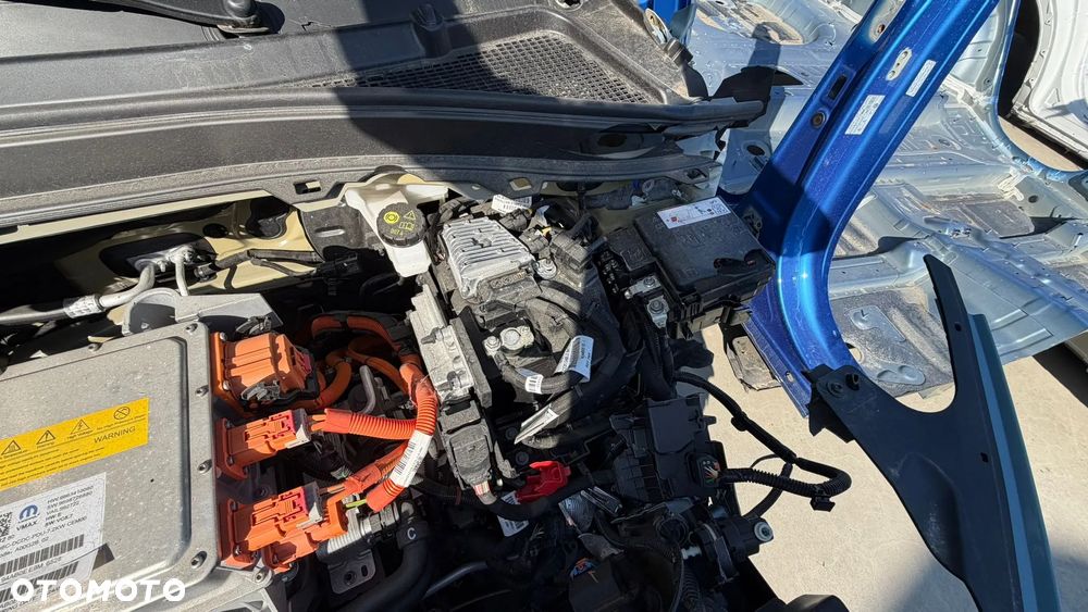 Citroën C3 113 Standard-Range PLUS - 8