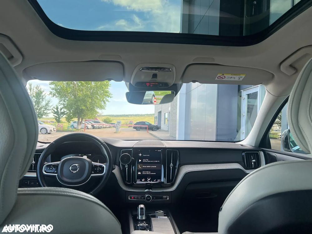 Volvo XC 60 T8 Twin Engine AWD Inscription - 16
