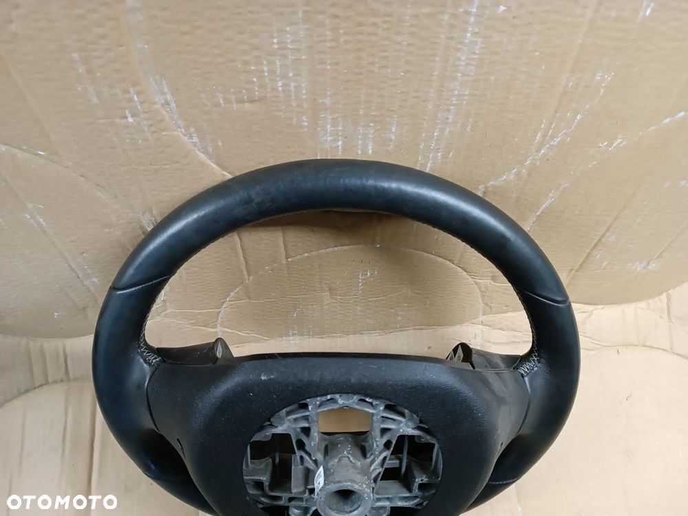 KIEROWNICA MULTIFUNKCYJNA PEUGEOT 208 2008 - 6