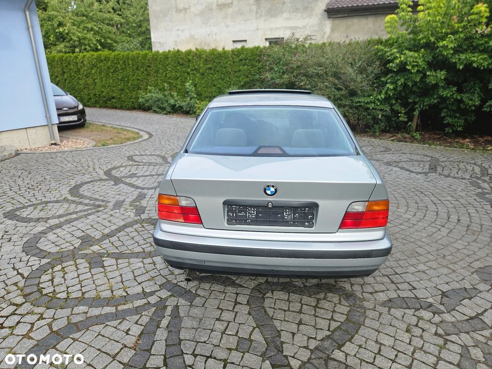 BMW Seria 3 - 28