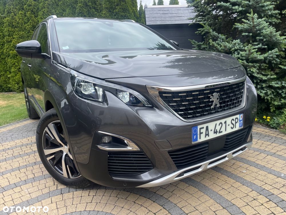 Peugeot 3008 PureTech 130 Stop & Start Crossway - 2