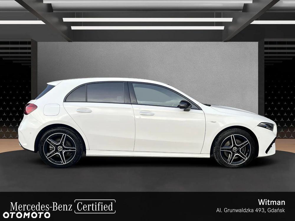 Mercedes-Benz Klasa A - 6