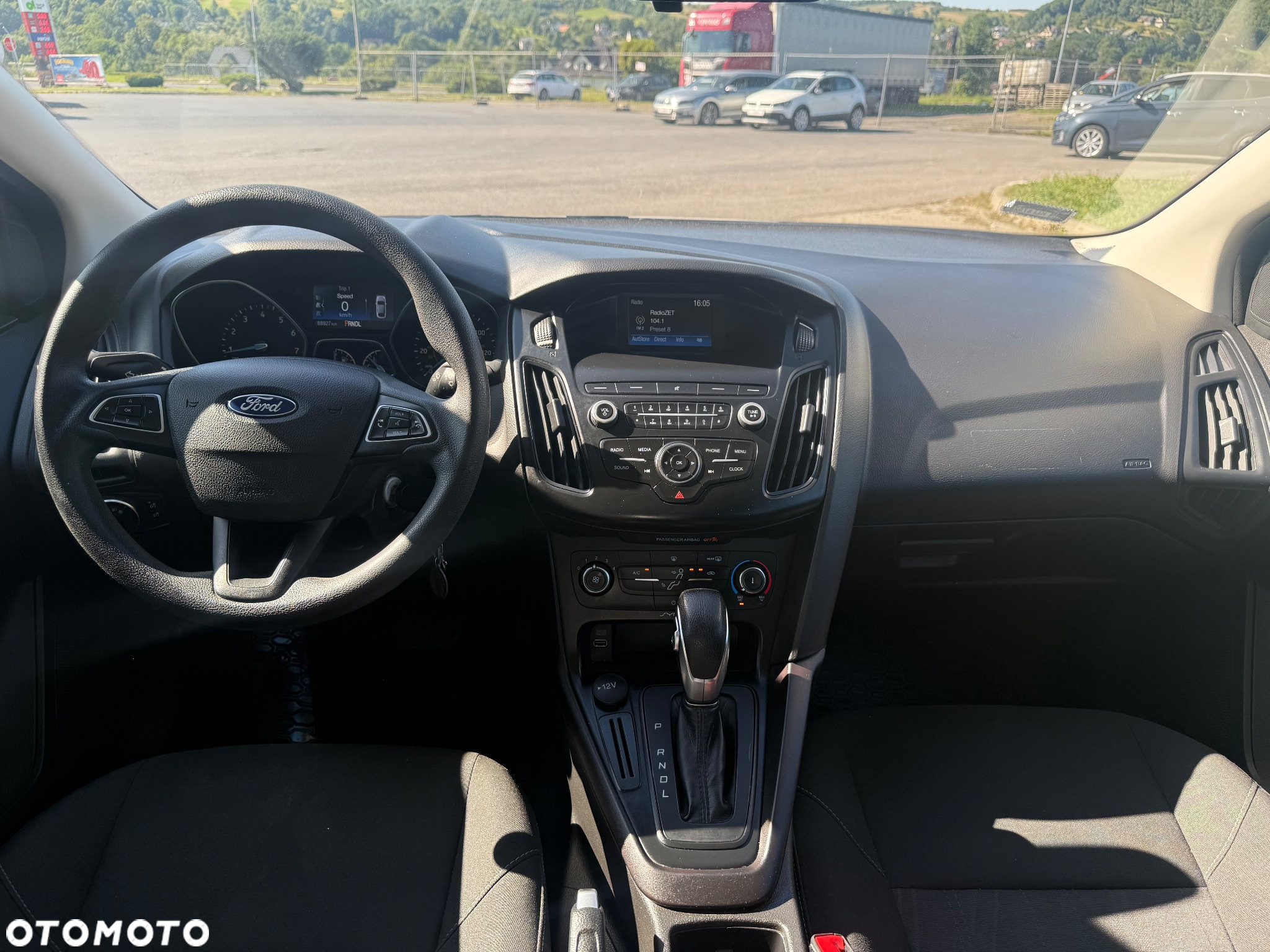Ford Focus - 12