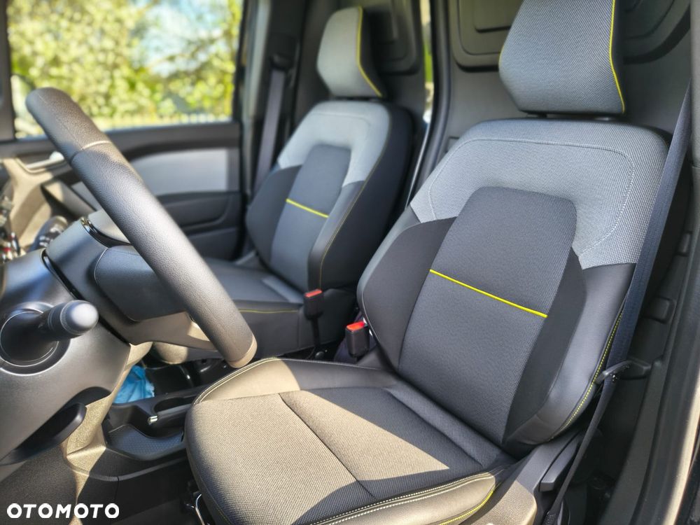 Renault Kangoo - 2