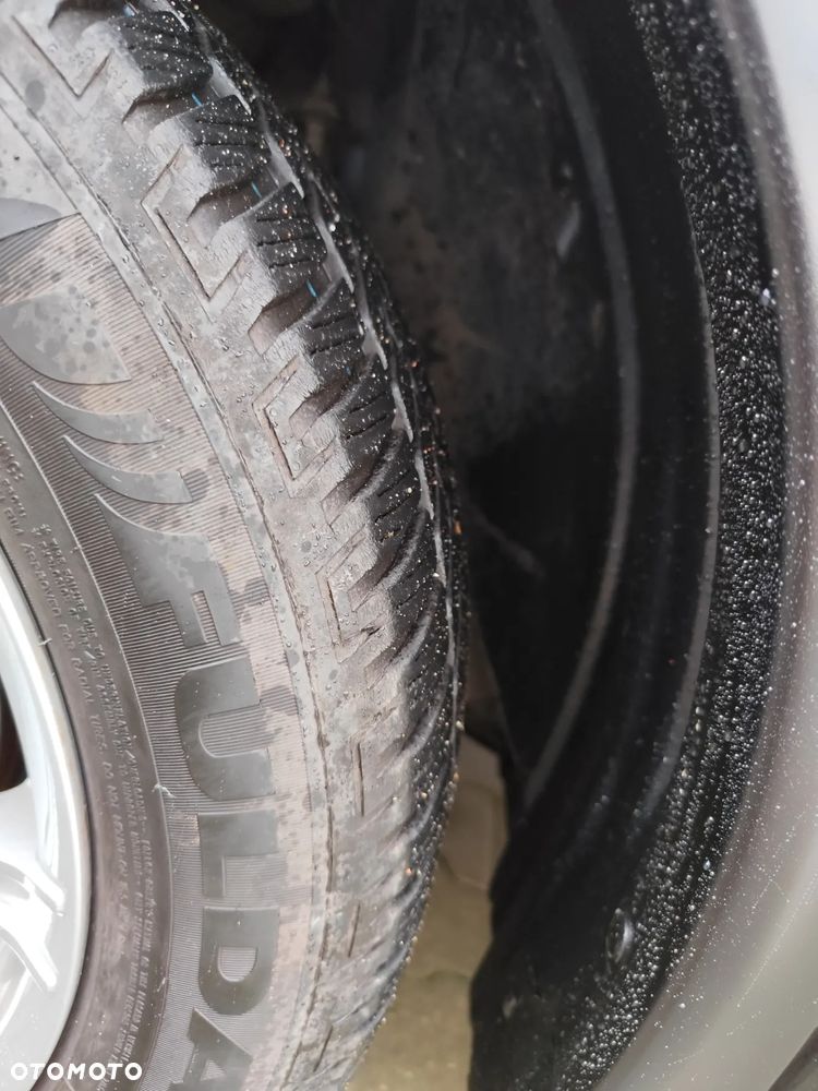 Nissan Juke 1.6 Start/Stop Tekna - 10