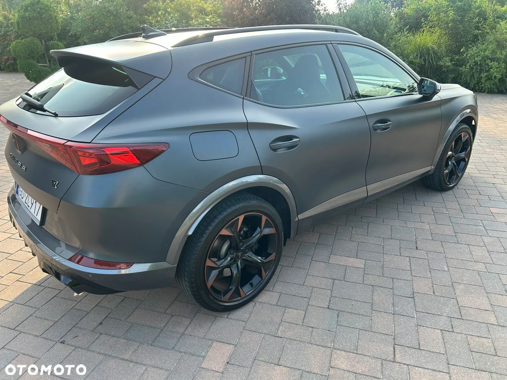 Cupra Formentor 2.0 TSI 4Drive VZ DSG - 7