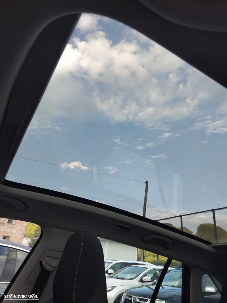 Skoda Rapid Spaceback 1.6 TDi Greenline - 10