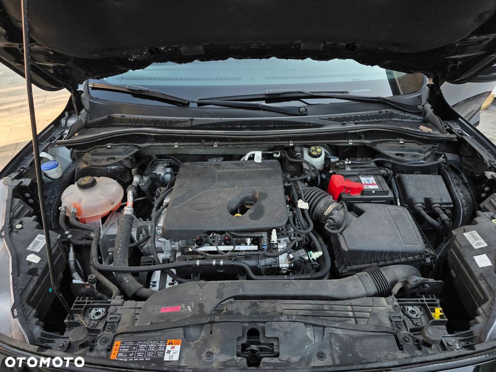 Ford Kuga 1.5 EcoBoost FWD Titanium - 12