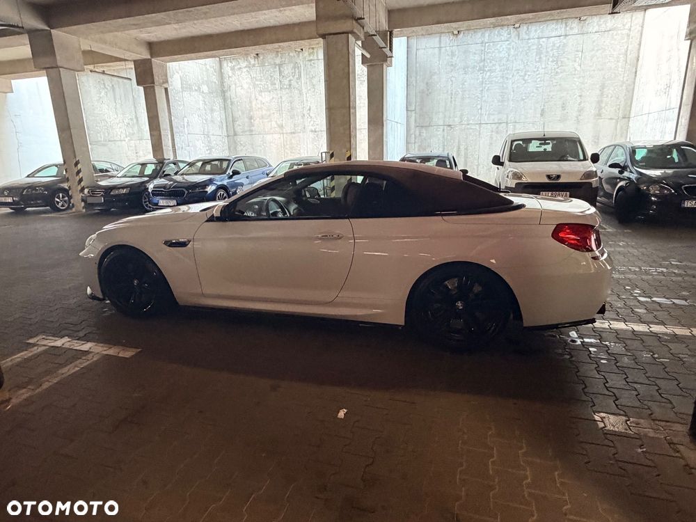 BMW M6 Standard - 17