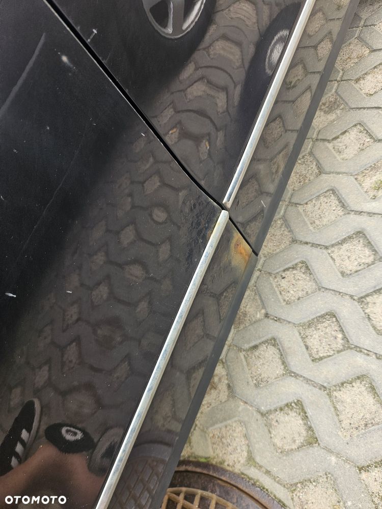 Volkswagen Passat - 5