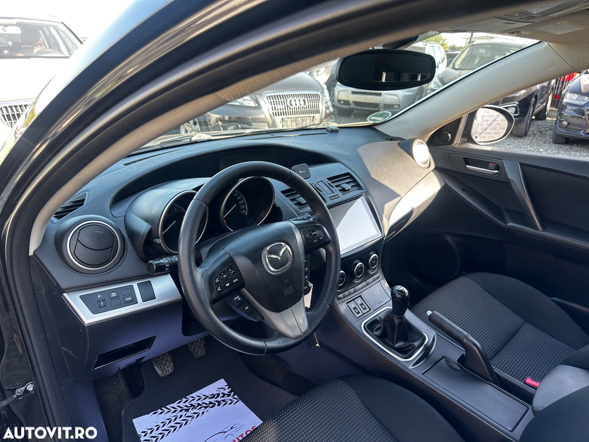 Mazda 3 - 17