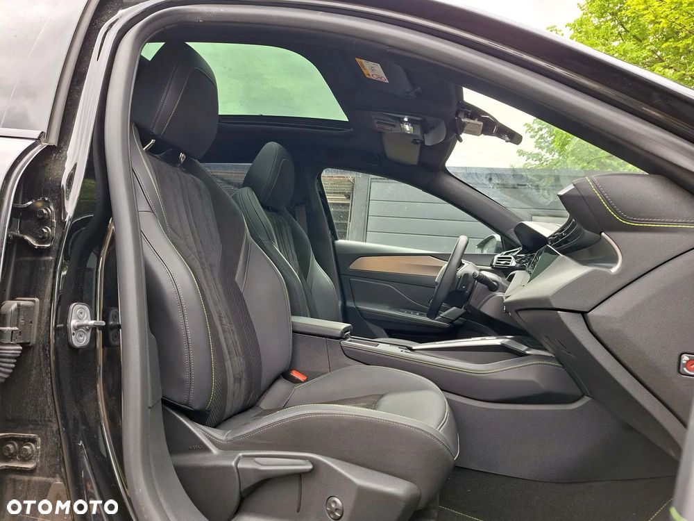 Peugeot 308 225 e-EAT8 GT - 6