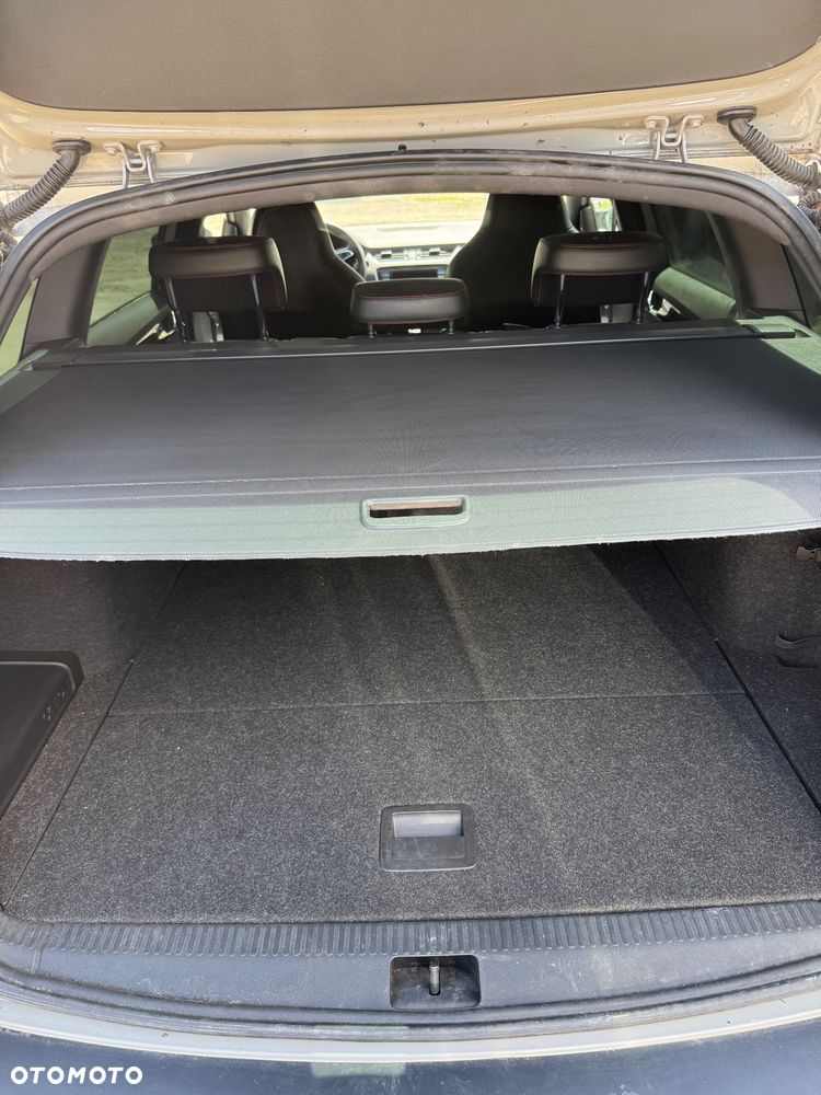 Skoda Octavia 2.0 TSI RS 230 - 23